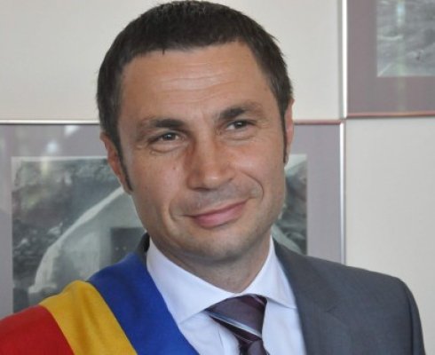 Primarul Mangaliei face demersuri pentru semnarea contractului cu bulgarii, pentru furnizarea de gaze